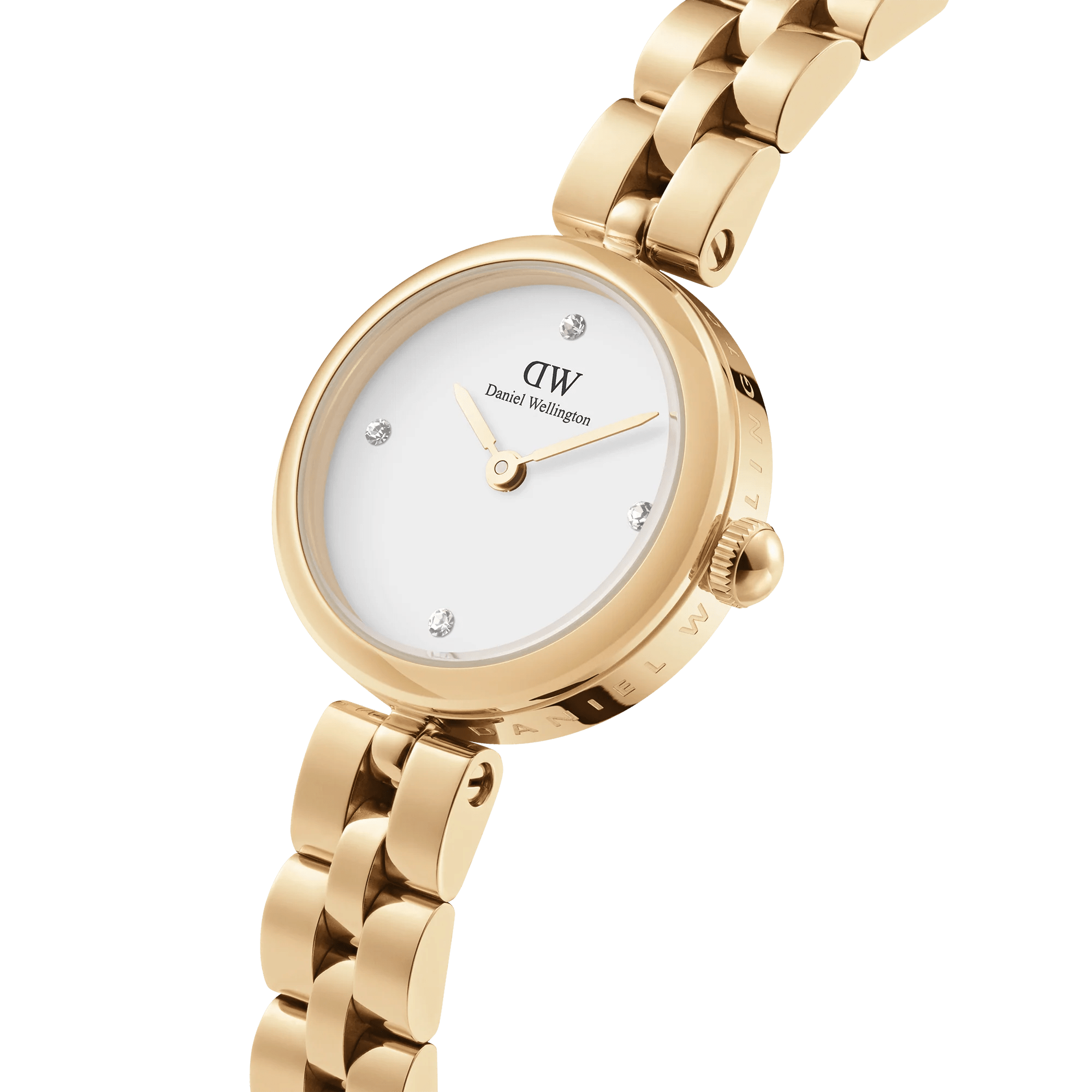 Daniel Wellington Watch Dw00100715 - Image 3
