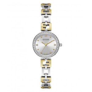 Watches Ladies Lady G 2 Tone Watch Gw0656l1