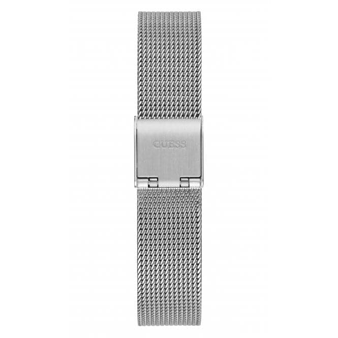 Ladies Melody Silver Tone Watch Gw0534l1 - Image 3