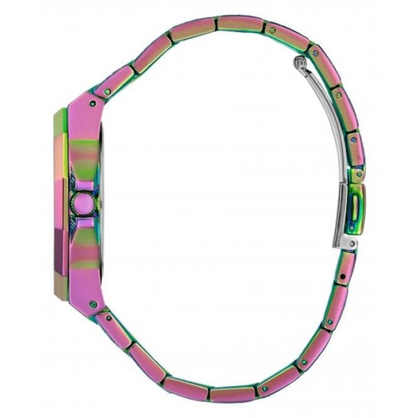 Ladies Misfit Iridescent Watch Gw0597l2 - alternate view