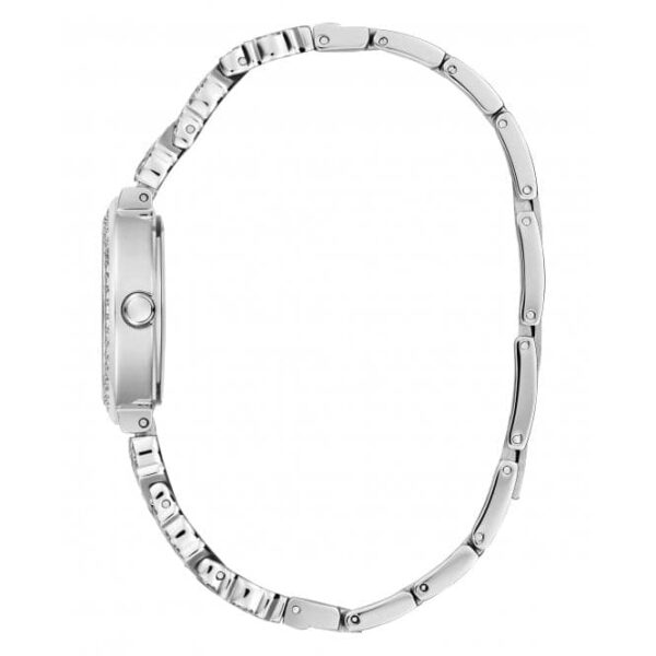 Guess Watches Ladies Treasure Stainless Steel Silver Watch Gw0476l1 - alternate view