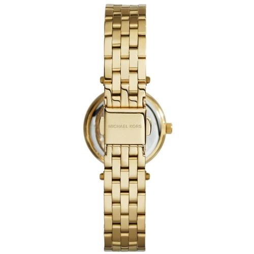 Michael Kors Mini Darci Ladies Gold Watch Mk3295 - alternate view