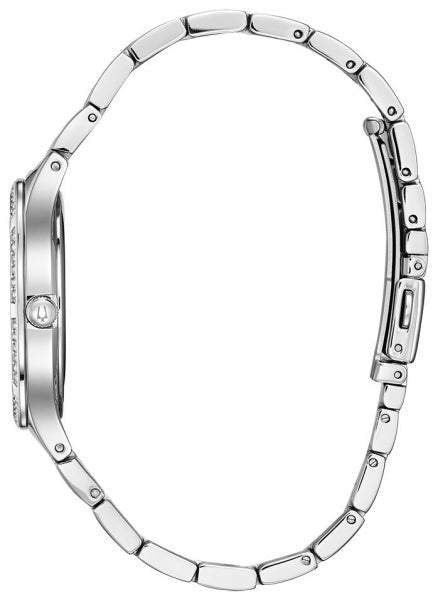 Bulova Watch For 96l263 - alternate view