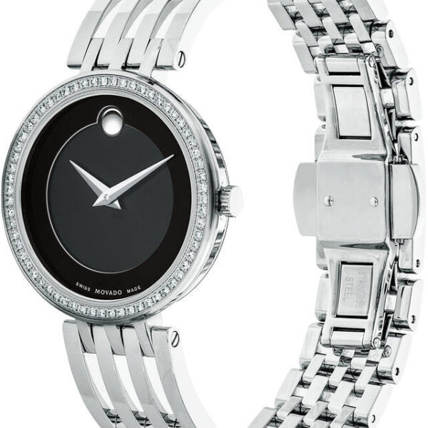 Movado Watch Esperanza 0607052 - alternate view