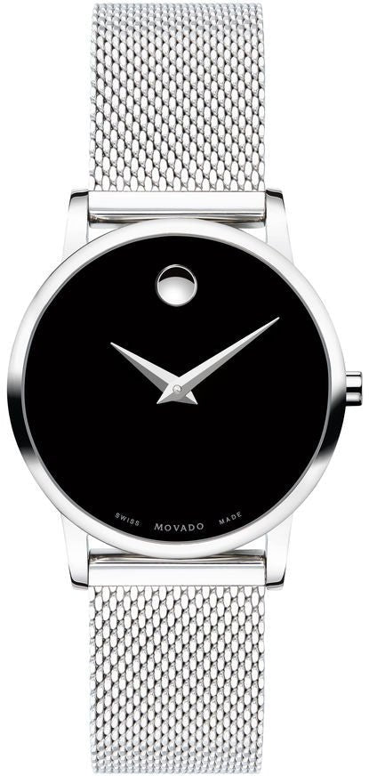 Movado Museum Ladies - alternate view