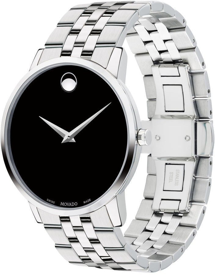 Movado Museum Mens - Image 3