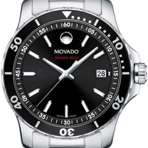 Movado Watch Series 800 Mens 2600135