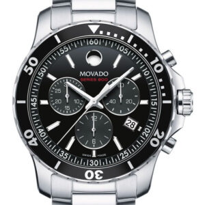 Movado Watch Series 800 Mens 2600142