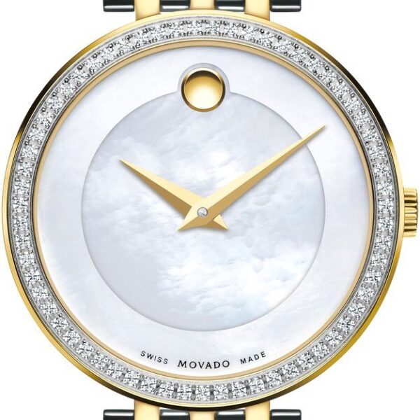 Movado Esperanza - alternate view