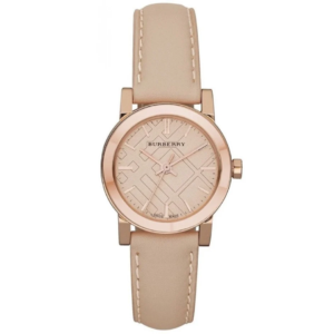 Burberry Ladies Watch The City Nova 26 Mm Bu9210