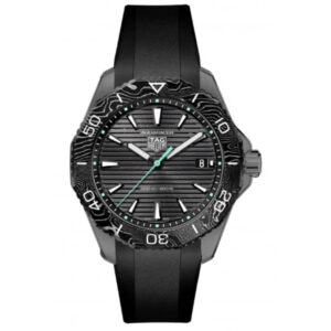 Tag Heuer Watch Aquaracer Professional 200 Solargraph Wbp1112 Ft6199