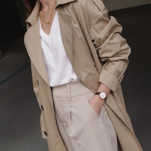 Daniel Wellington Petite St Mawes Damenuhr Weiß Dw00100231 - alternate view