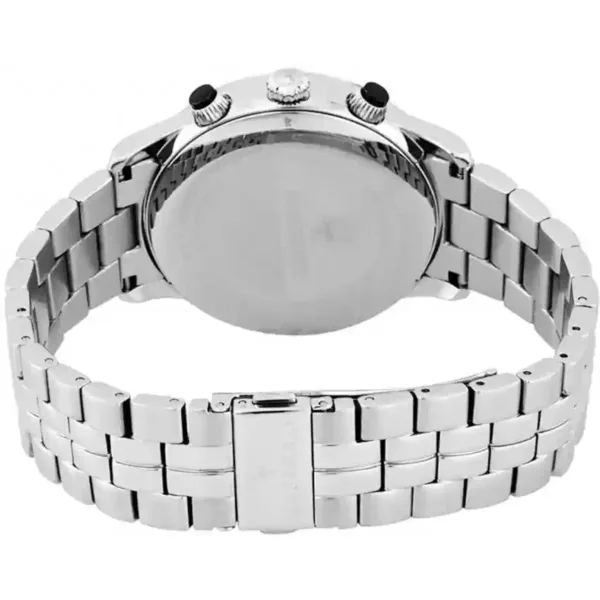 Maserati R8873633001 Ricordo Chrono Mens Blue Watch - alternate view