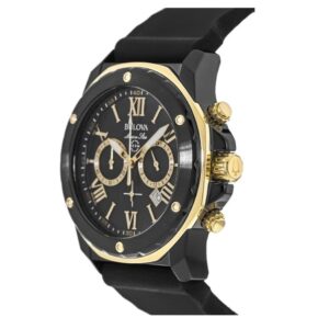 reloj-deportivo-hombre-bulova-marine-star-98b278-44mm-dial-negro ...