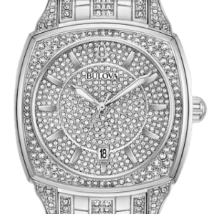 Bulova Watch For 98b296
