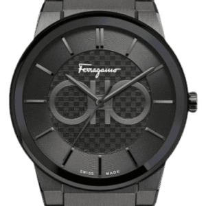 Salvatore Ferragamo Watch For Sfhp00320
