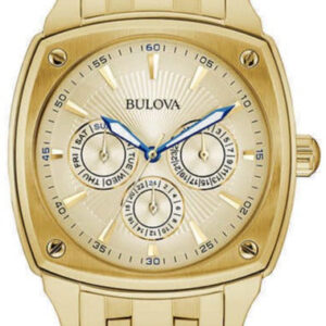 Bulova Watch For 97c105