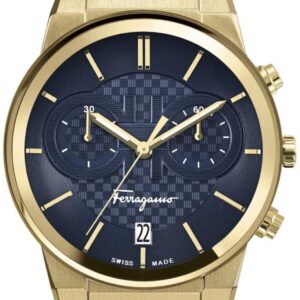 Salvatore Ferragamo Watch For Sfme00221