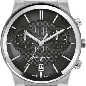Salvatore Ferragamo Watch For Sfme00321
