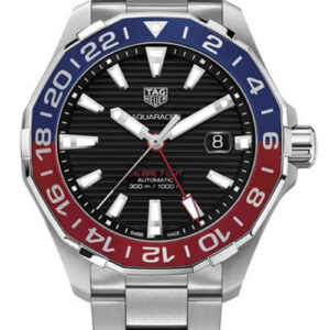 Tag Heuer Aquaracer Watch For Men Way201f Ba0927