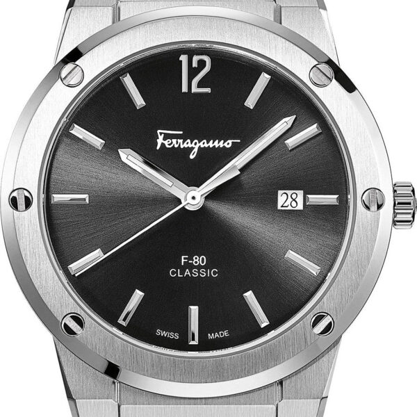Salvatore Ferragamo horloge voor SFDT00219