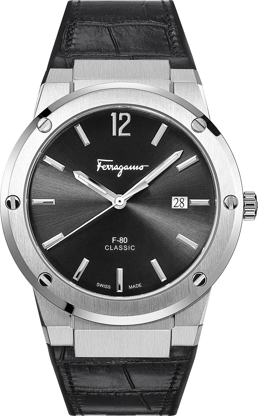Salvatore Ferragamo Watch For Sfdt00219