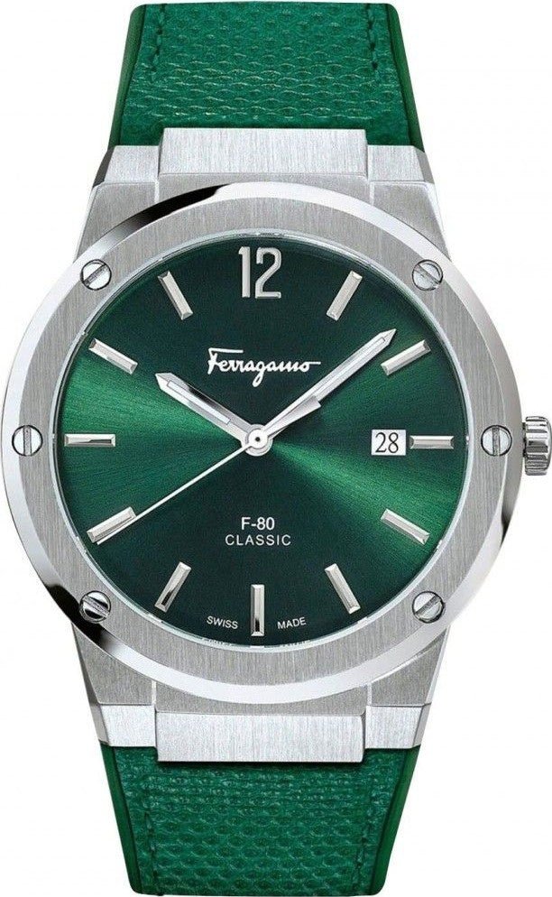Salvatore Ferragamo Watch For Sfdt00519 - Image 3