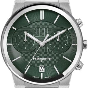 Salvatore Ferragamo Watch For Sfme00421 - Image 4