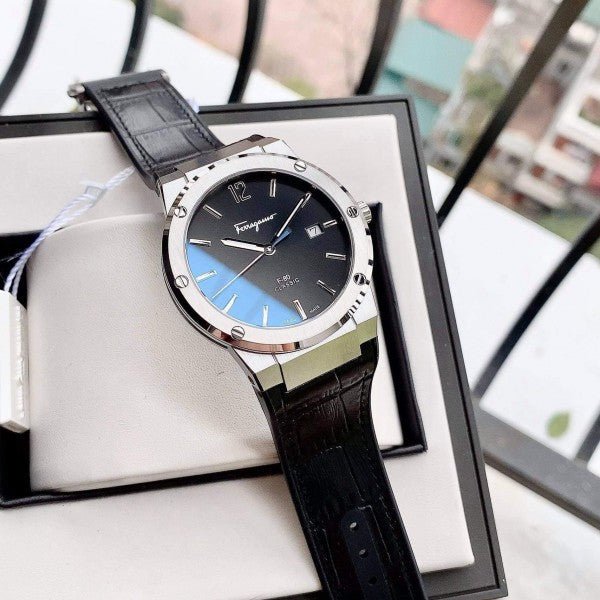 Salvatore Ferragamo Watch For Sfdt00219 - Image 4