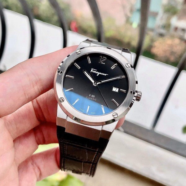 Salvatore Ferragamo Watch For Sfdt00219 - Image 5