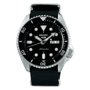 Seiko Srpd55k3 Seiko 5 Sports Automatic