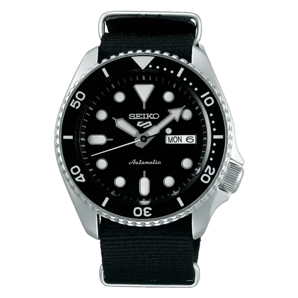 Seiko SRPD55K3 Seiko 5 Sports Automatique