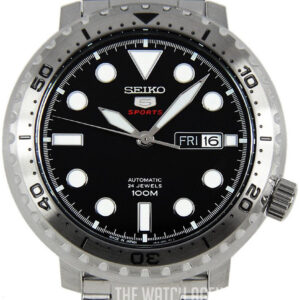 Seiko 5 Sports Srpc61j1