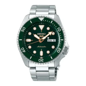 Seiko Watch 5 Sports Mens Srpd63k1