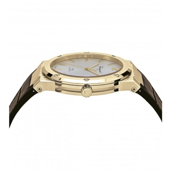 Salvatore Ferragamo horloge voor SFDT00419 - alternate view
