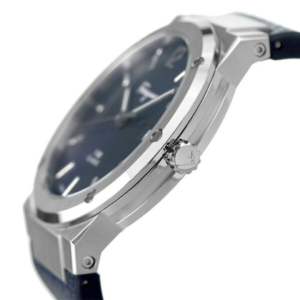 Salvatore Ferragamo horloge voor SFDT00719 - alternate view
