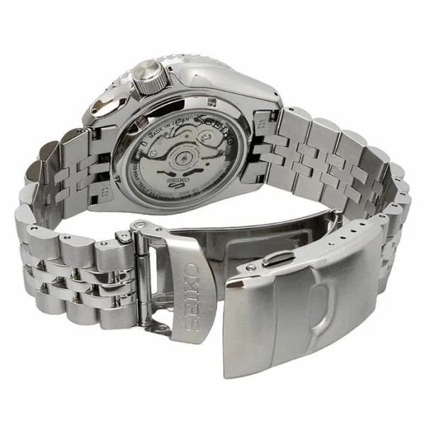 Seiko 5 Sports Style Automatique Cadran Jaune SSK017 - alternate view