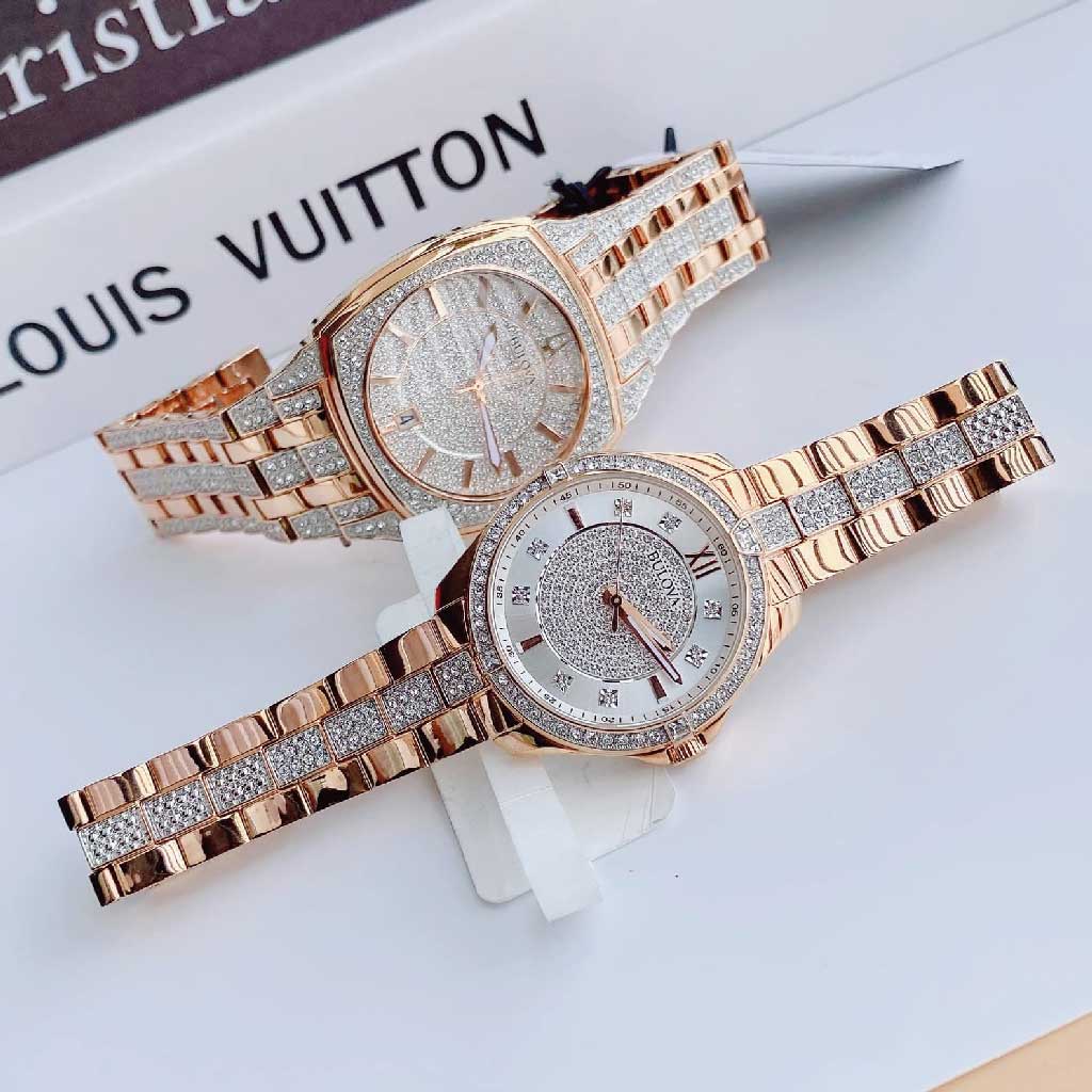 Montre Bulova pour 98b324 - Image 2