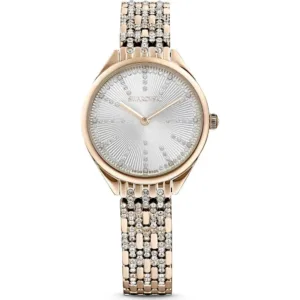 Swarovski Watch Attract Silver 5610484