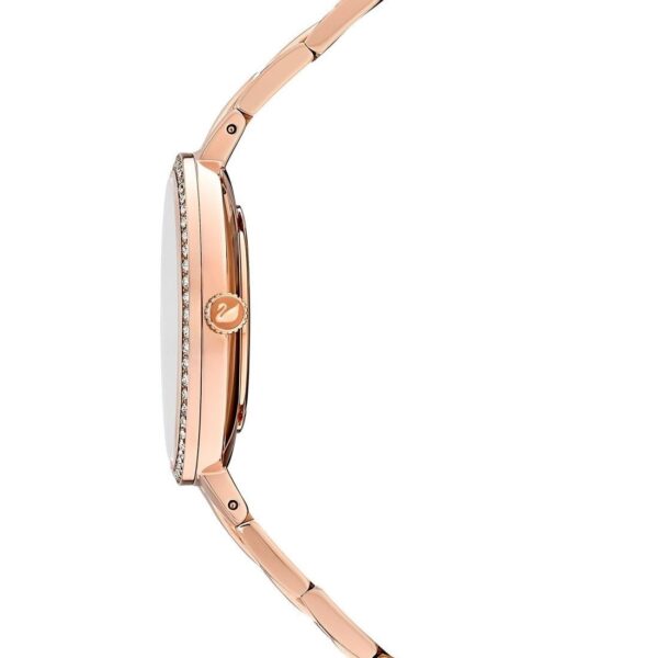 Swarovski Watch Cosmopolitan Rose Gold 5517797 - alternate view