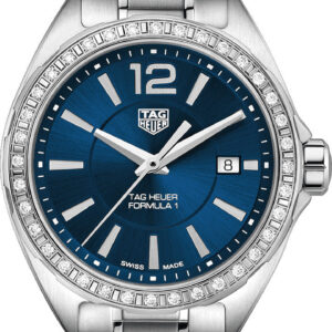 Tag Heuer Watch Formula 1 Ladies Wbj1416 Ba0664
