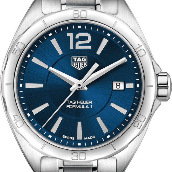 Tag Heuer Watch Formula 1 Ladies Wbj1412 Ba0664