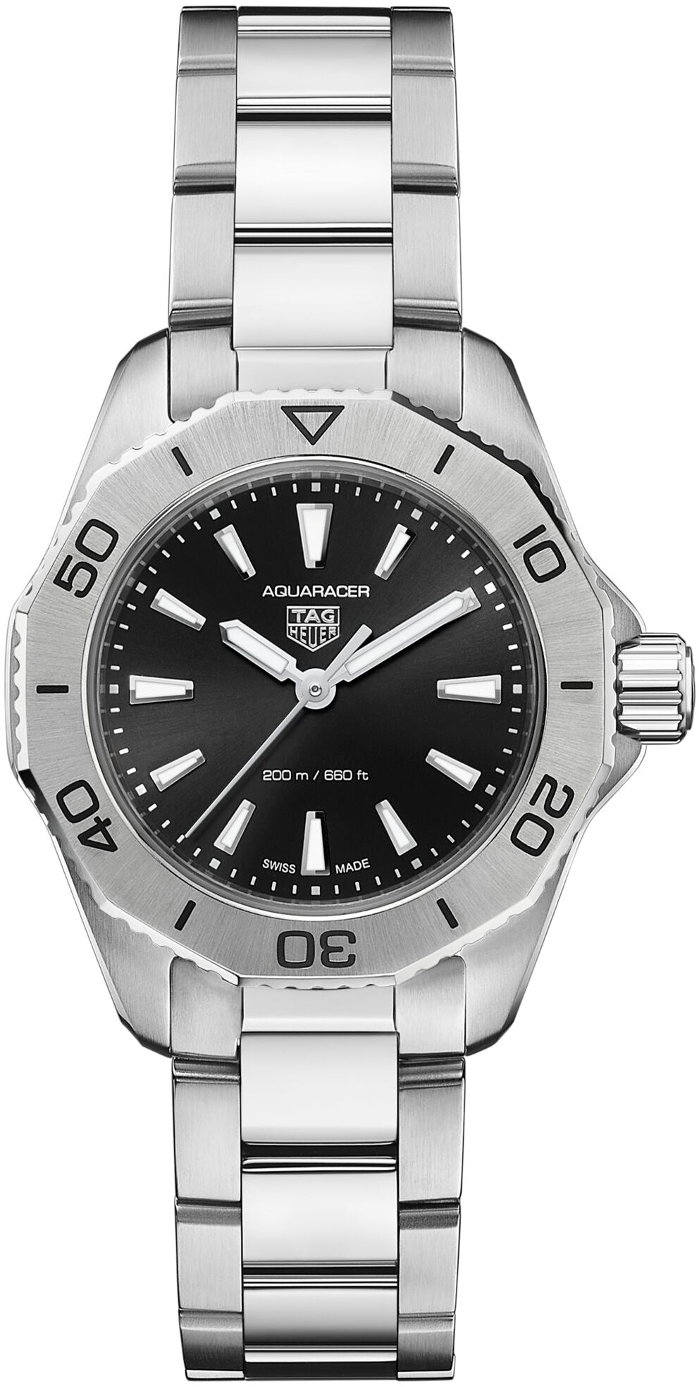 Orologio Tag Heuer Aquaracer Professional 200 WBP1410 BA0622 - Image 3