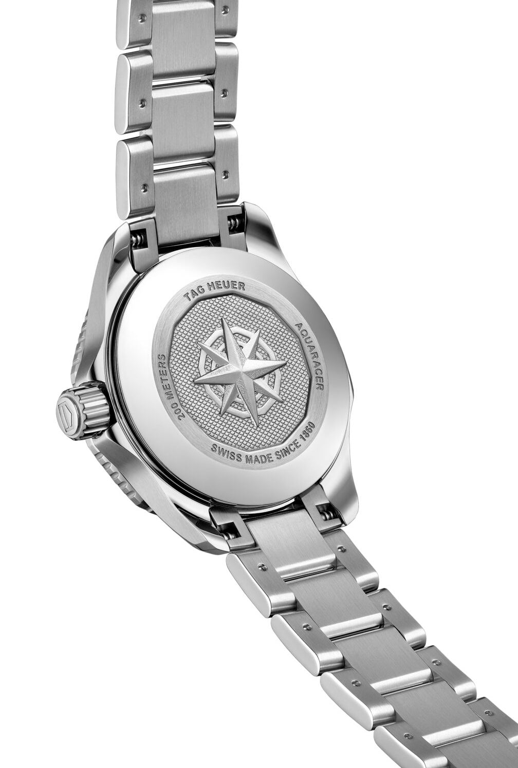 Orologio Tag Heuer Aquaracer Professional 200 WBP1410 BA0622 - Image 4