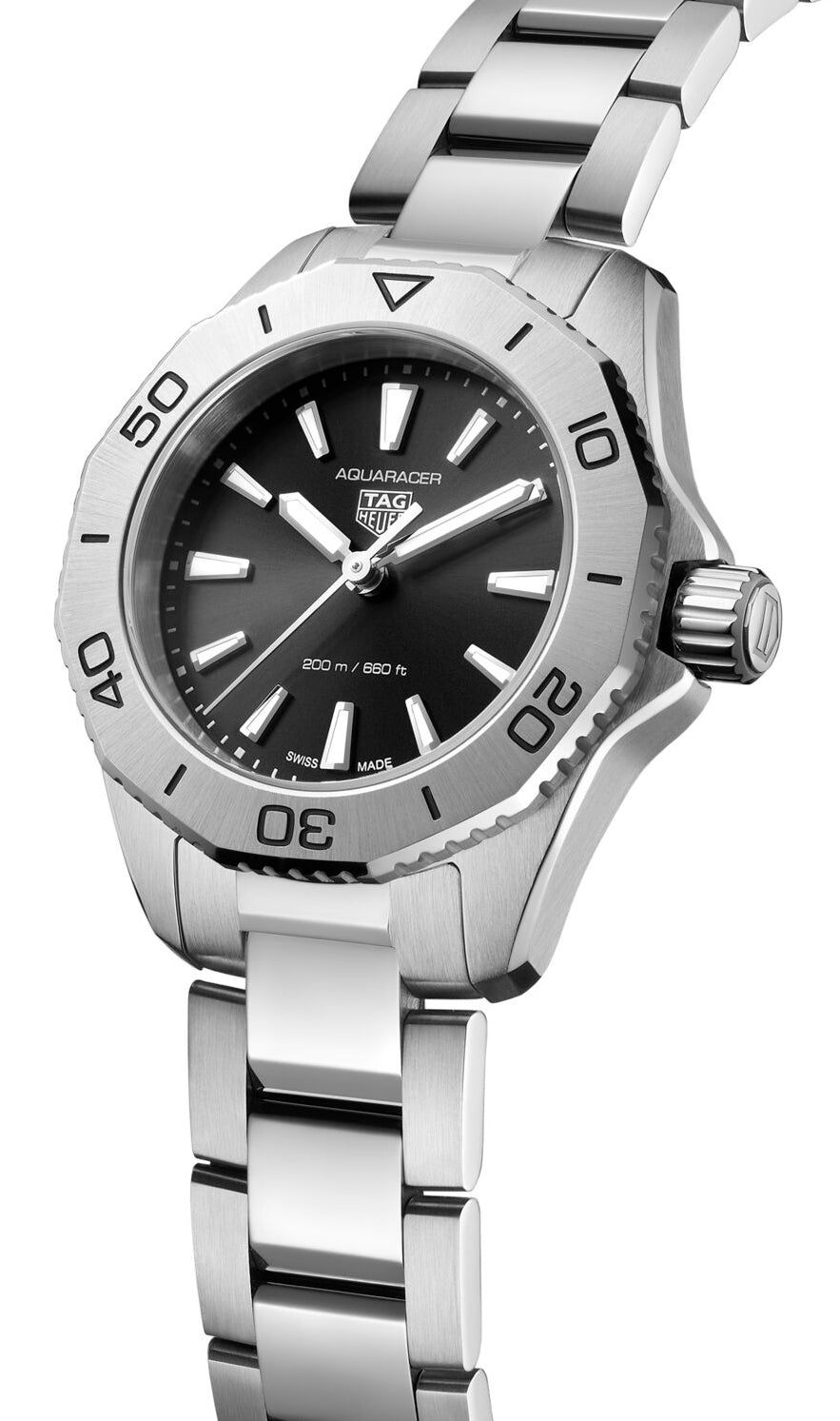 Orologio Tag Heuer Aquaracer Professional 200 WBP1410 BA0622 - Image 6
