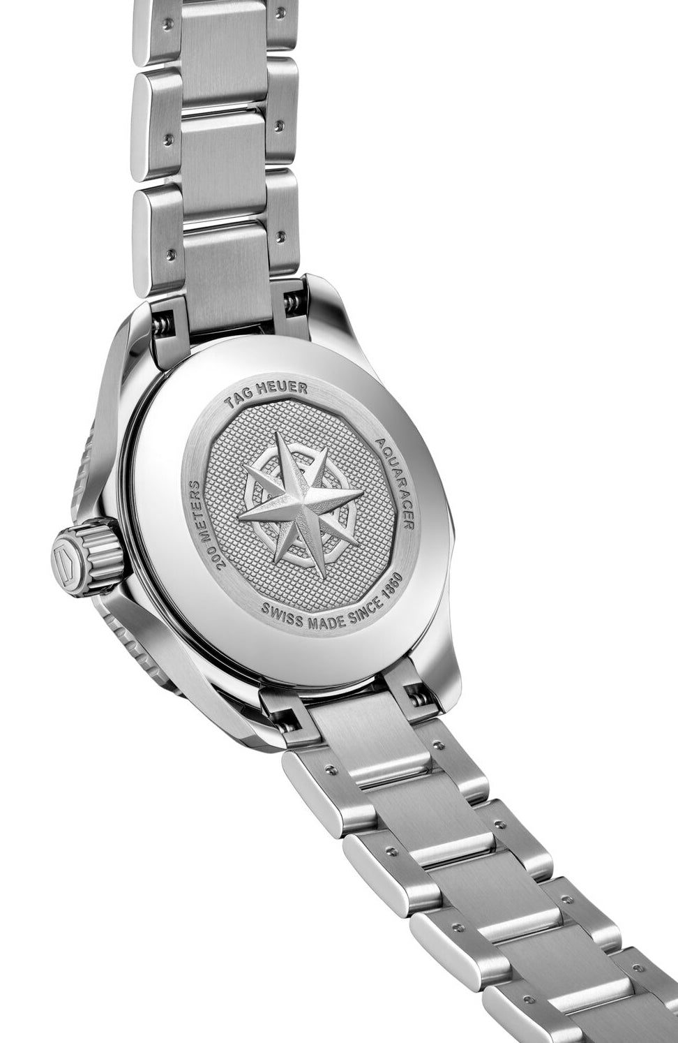 泰格豪雅竞潜系列专业腕表 200 Wbp1411 Ba0622 - Image 3