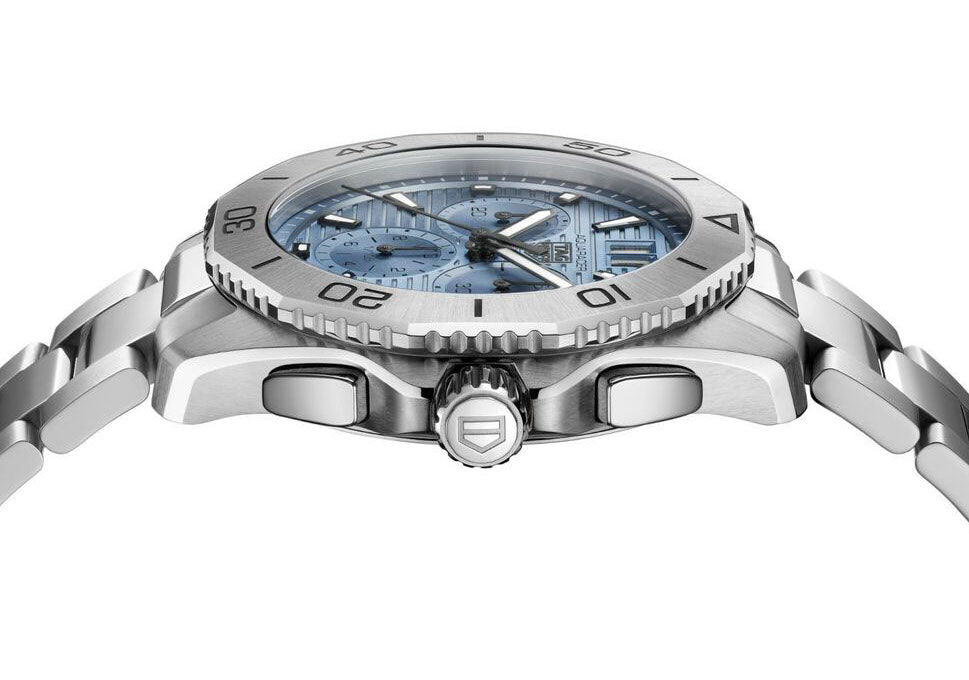 豪雅竞潜系列腕表 Cbp1112 Ba0627 - Image 6