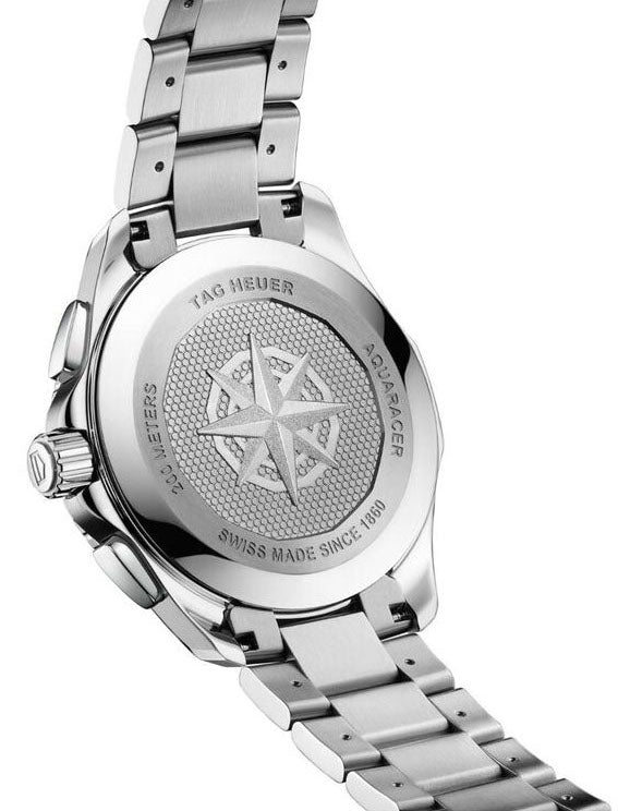 豪雅竞潜系列腕表 Cbp1112 Ba0627 - Image 3