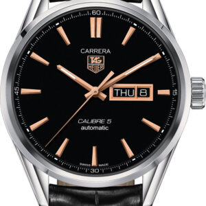 Tag Heuer Watch Carrera War201c Fc6266