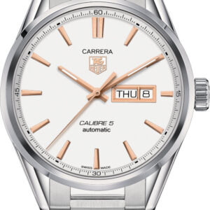 Tag Heuer Watch Carrera War201d Ba0723